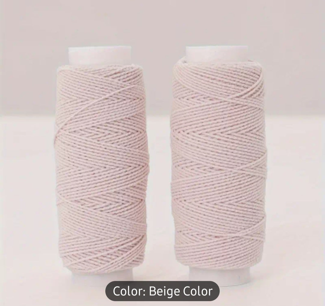 Elastic Thread