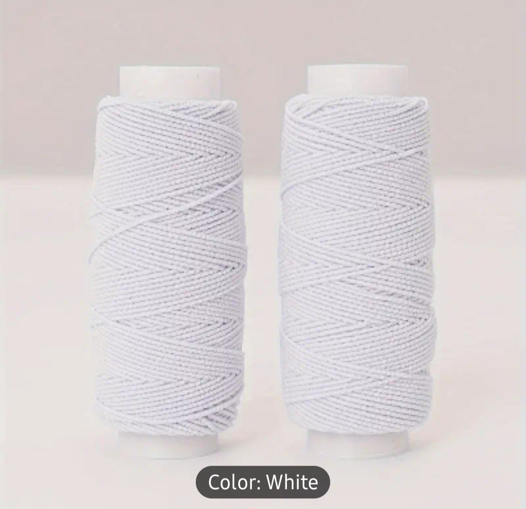 Elastic Thread